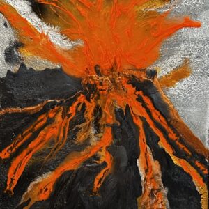 Volcano
