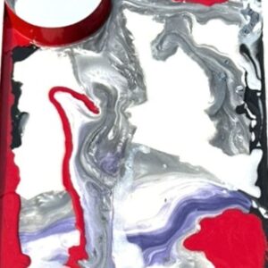 Red Mirror Fusion