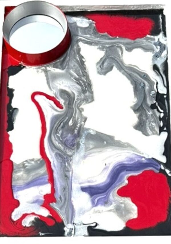 Red Mirror Fusion