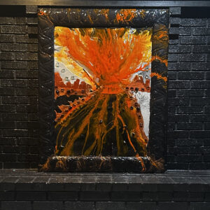 Volcano