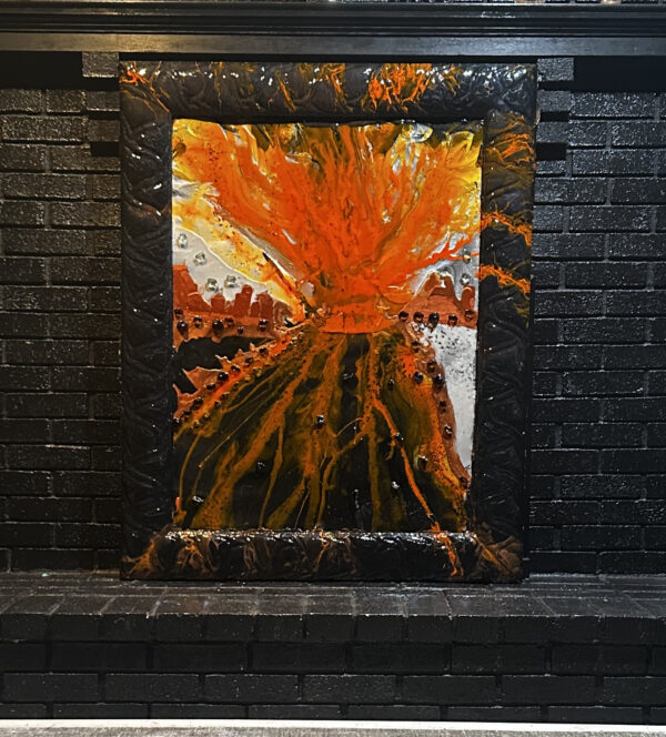 Volcano