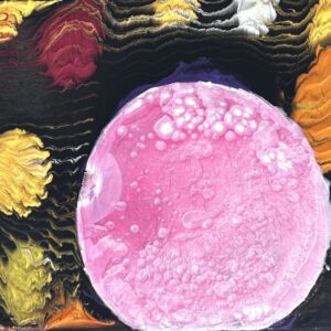 Pink Moon