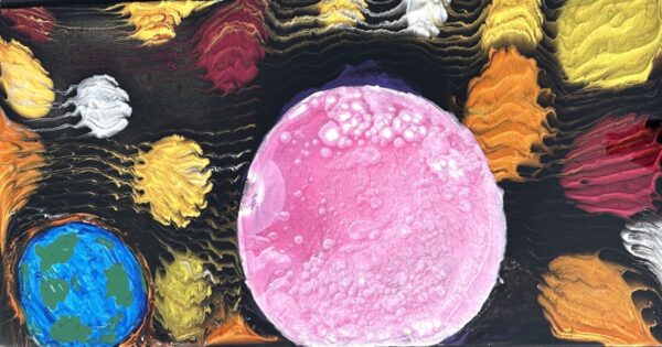 Pink Moon