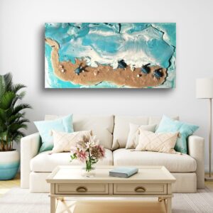Turtle Sandbar