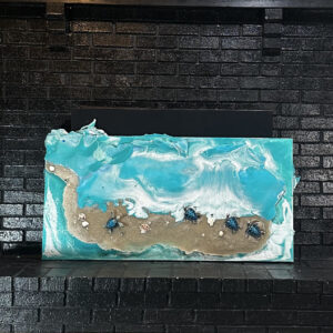 Turtle Sandbar
